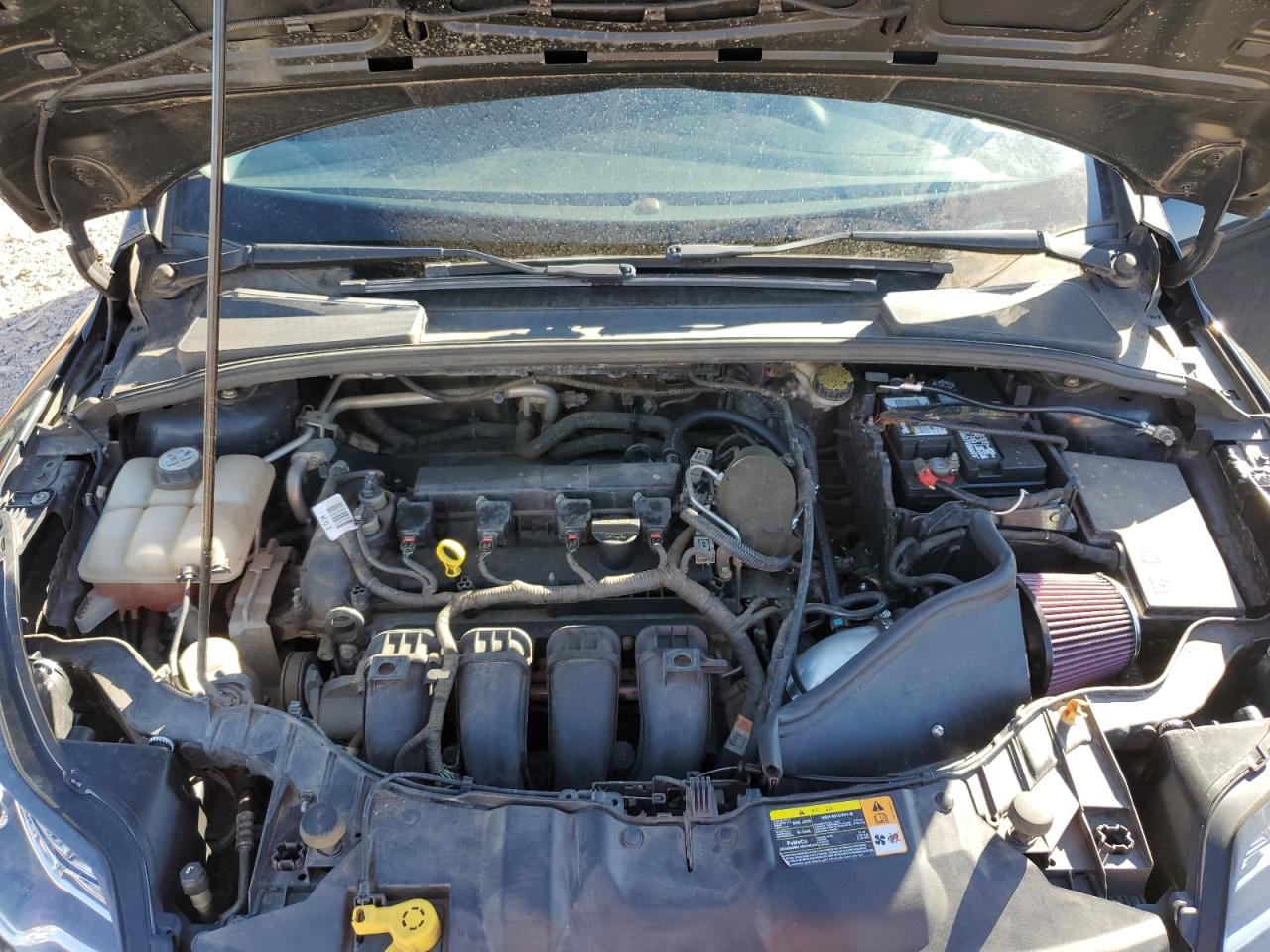 2013 Ford Focus - Image 11