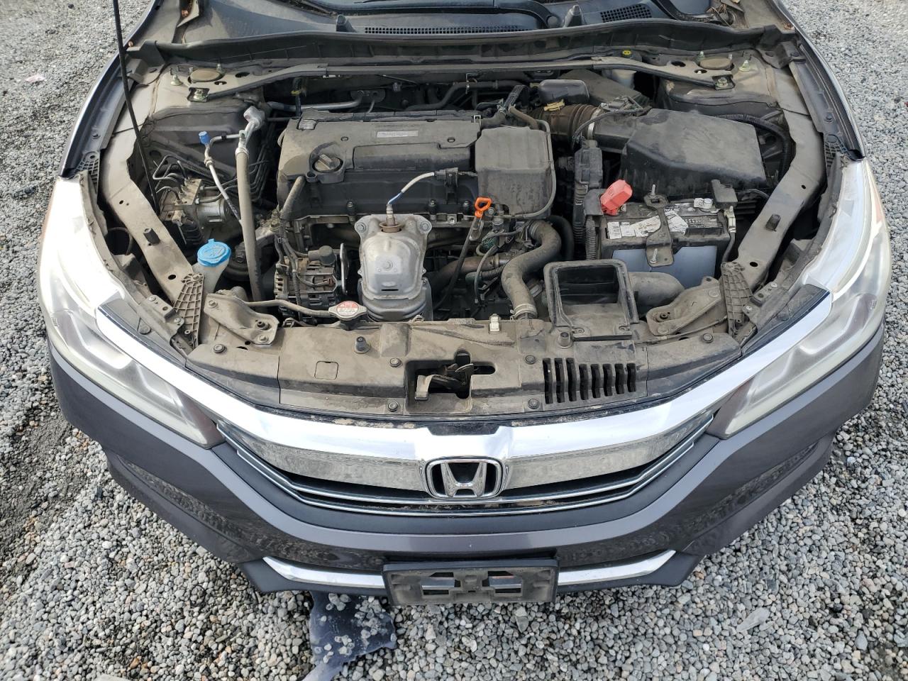 2016 Honda Accord - Image 11
