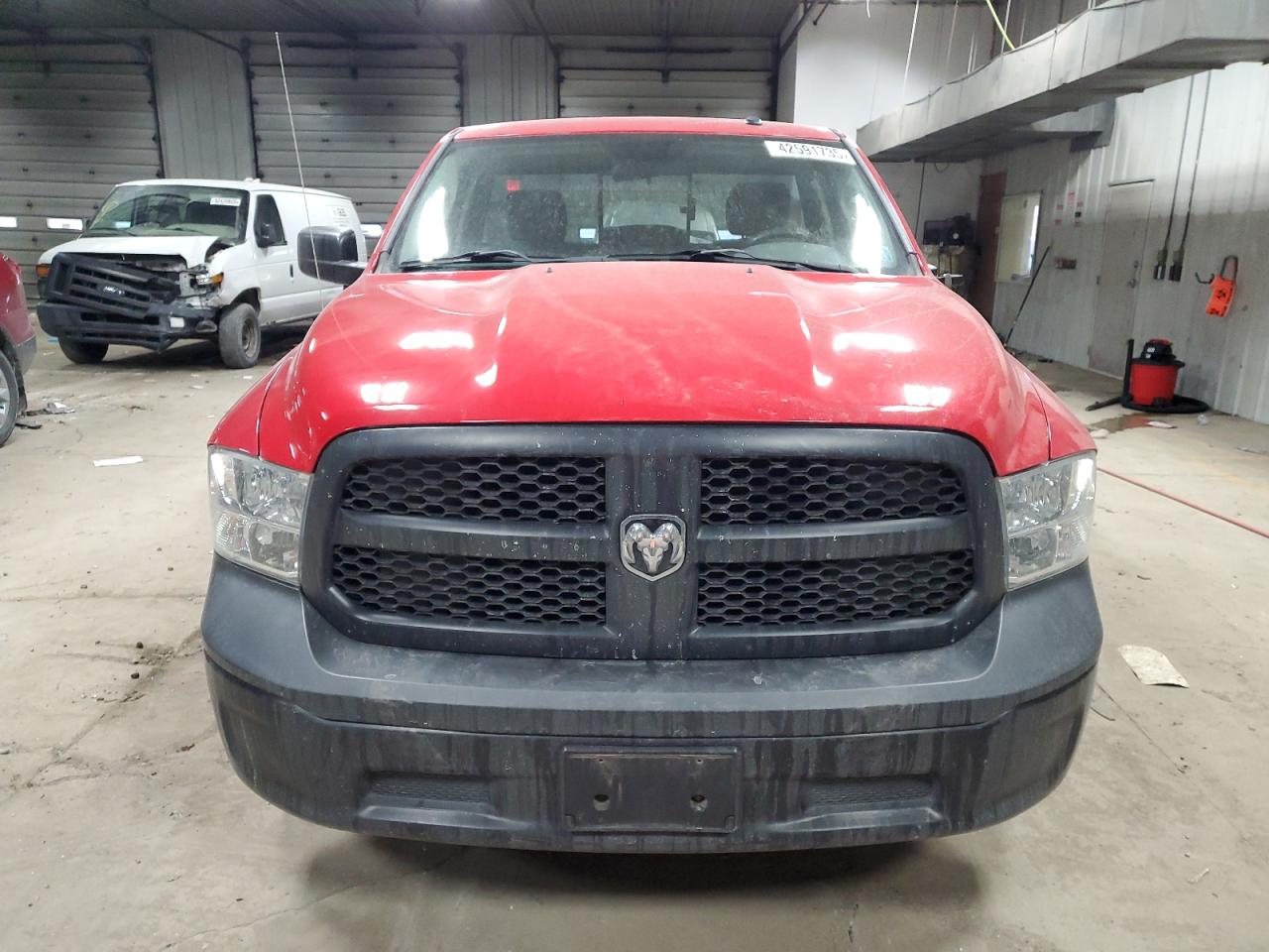 2014 RAM 1500 - Image 5