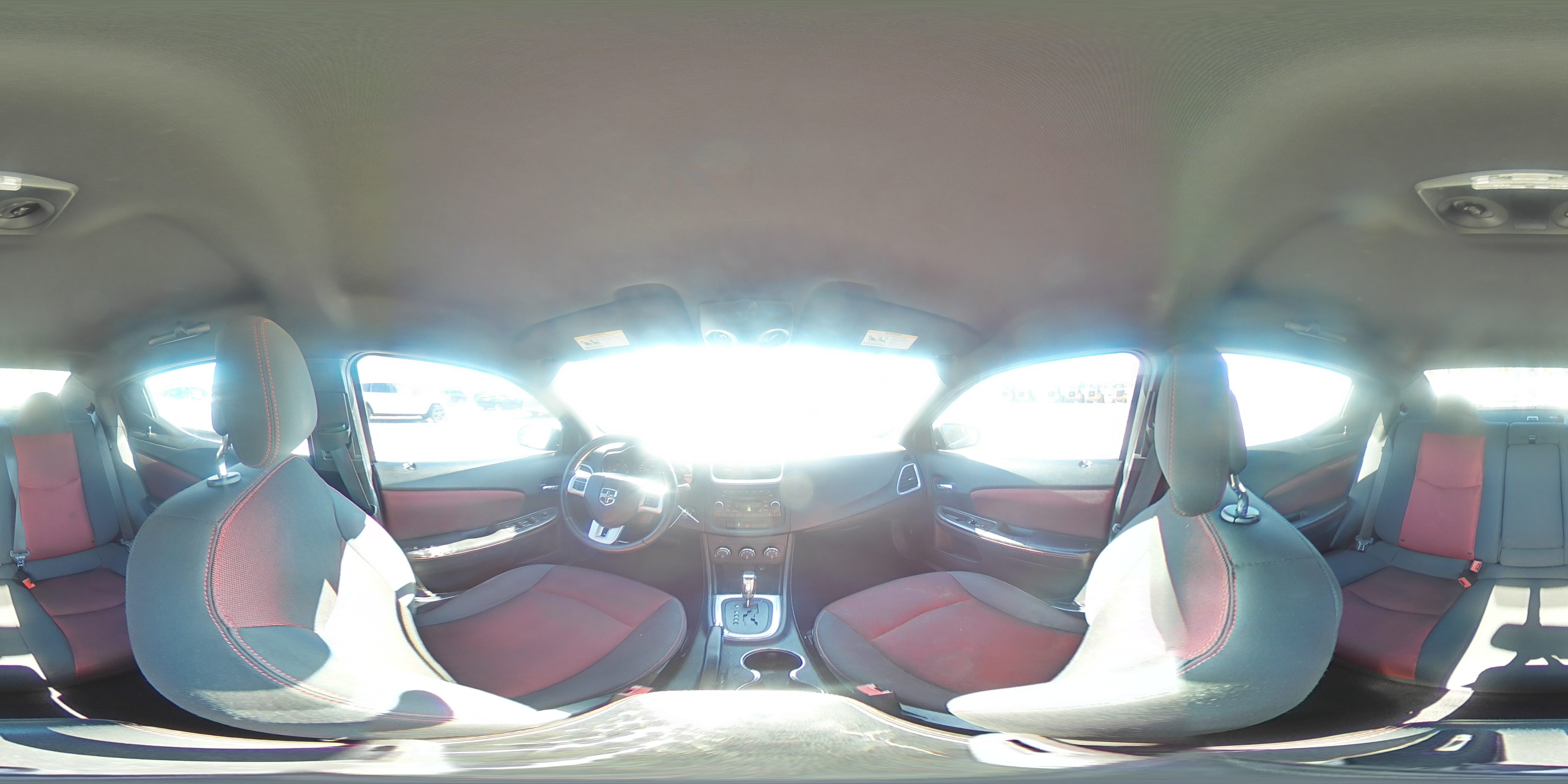 2013 Dodge Avenger - Image 13
