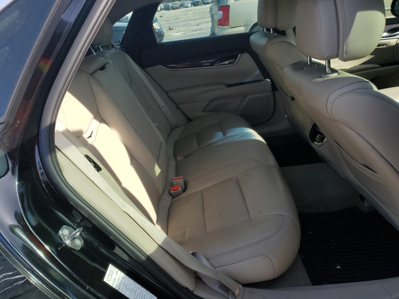 2014 Cadillac XTS - Image 10