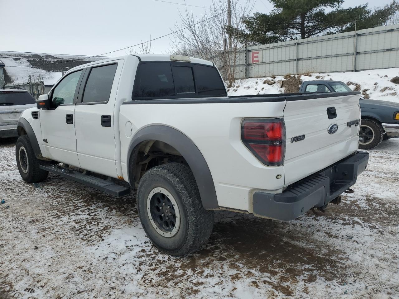 2013 Ford F-150 - Image 2