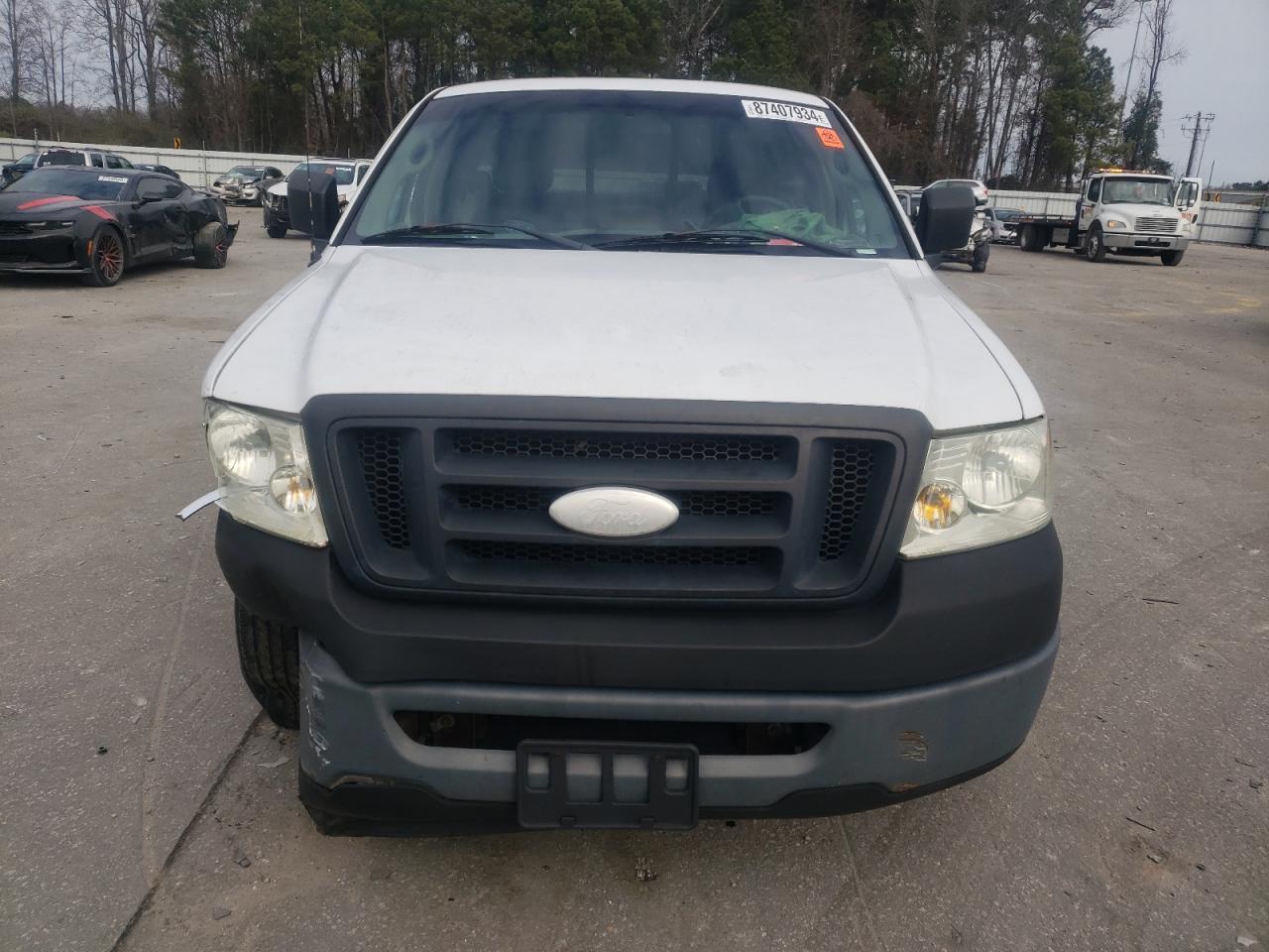 2006 Ford F-150 - Image 5