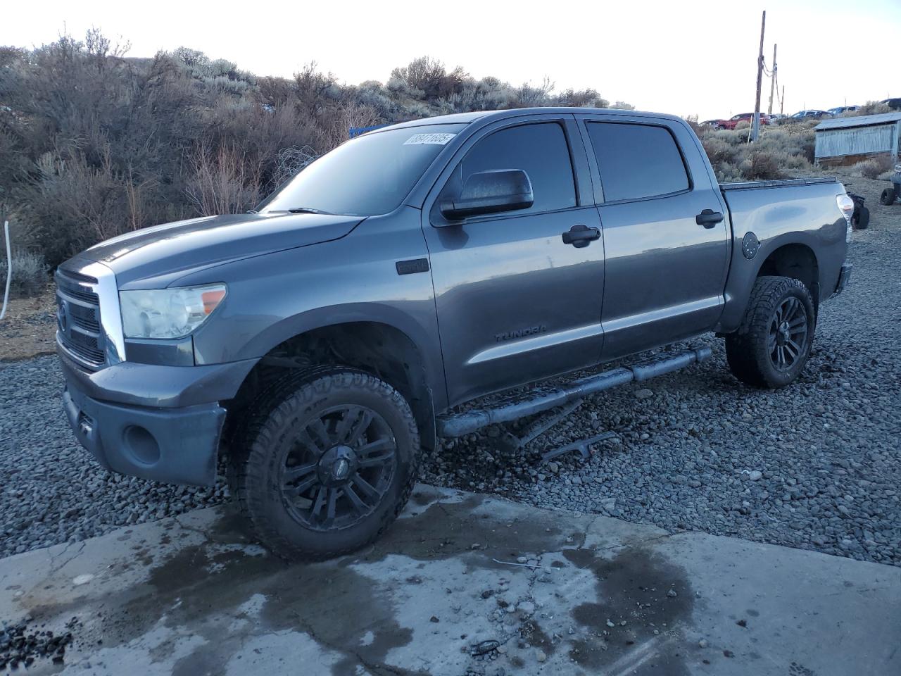 2011 Toyota Tundra - Image 1