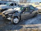 2024 Hyundai Elantra Limited en Venta en Wichita, KS - Front End