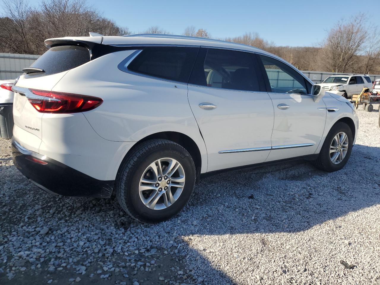 2019 Buick Enclave - Image 3