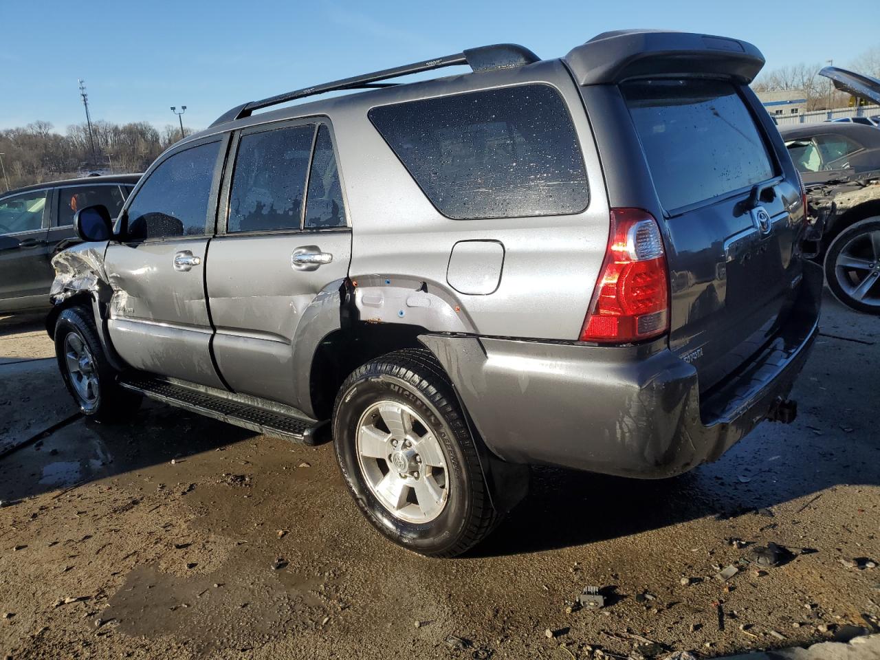 2006 Toyota 4Runner - Image 2
