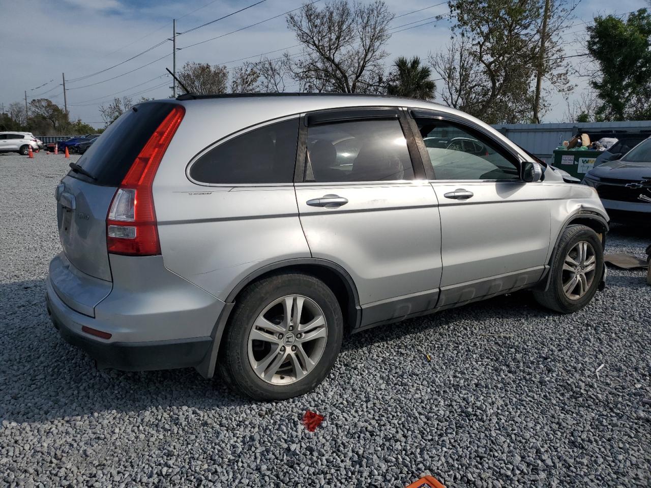 2010 Honda CR-V - Image 3