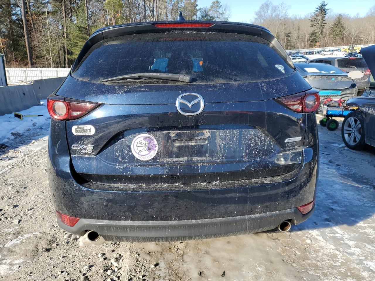 2019 Mazda CX-5 - Image 6