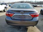 2016 TOYOTA CAMRY LE à vendre chez Copart KY - LOUISVILLE