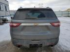 2020 Chevrolet Traverse Lt продається в Bismarck, ND - Minor Dent/Scratches