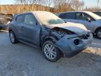 2013 Nissan Juke S zu verkaufen in North Billerica, MA - Front End