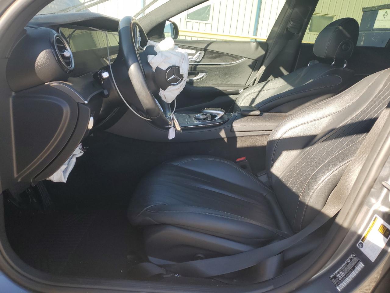 2020 Mercedes-Benz E-klasse - Image 7