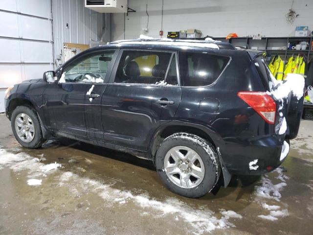 2007 TOYOTA RAV4 