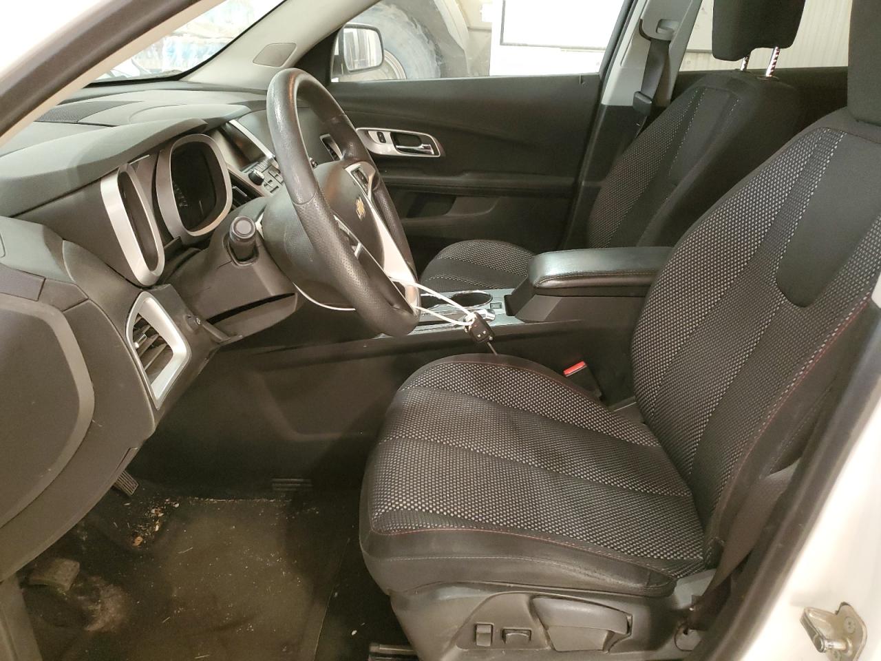2017 Chevrolet Equinox - Image 7
