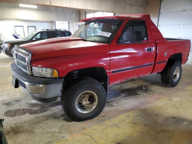 1998 Dodge Ram 1500 