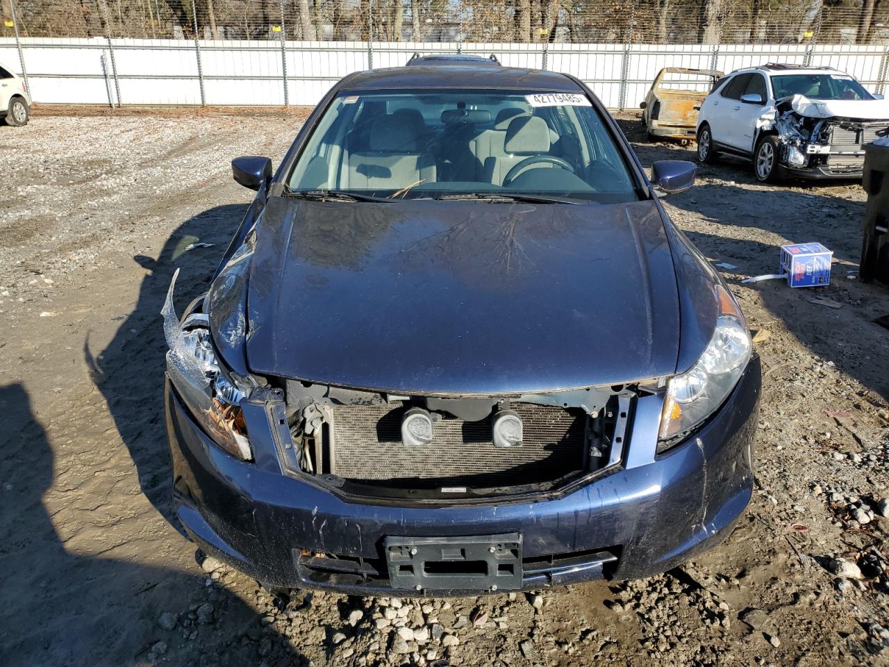 2010 Honda Accord - Image 5