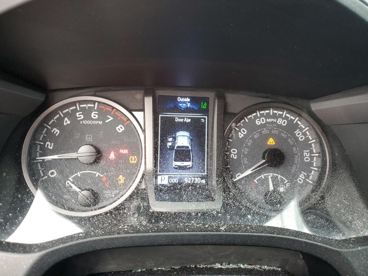 2021 Toyota Tacoma - Image 9