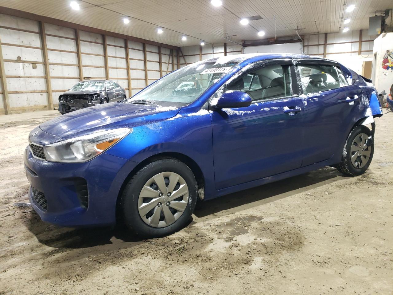 2020 Kia Rio - Image 1