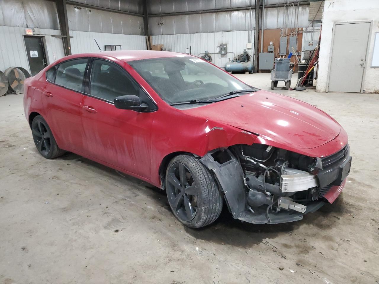 2015 Dodge Dart - Image 4