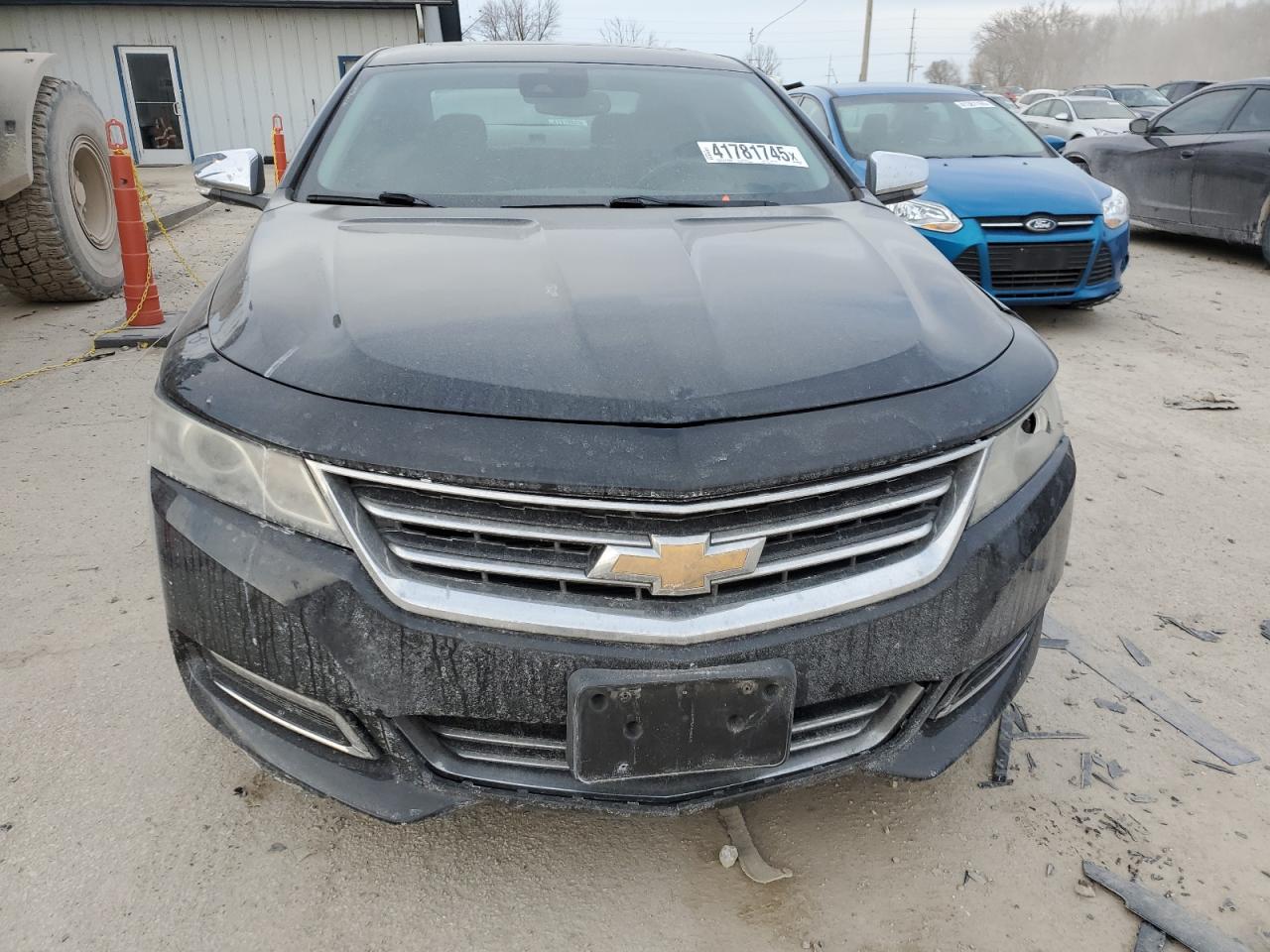 2014 Chevrolet Impala - Image 5