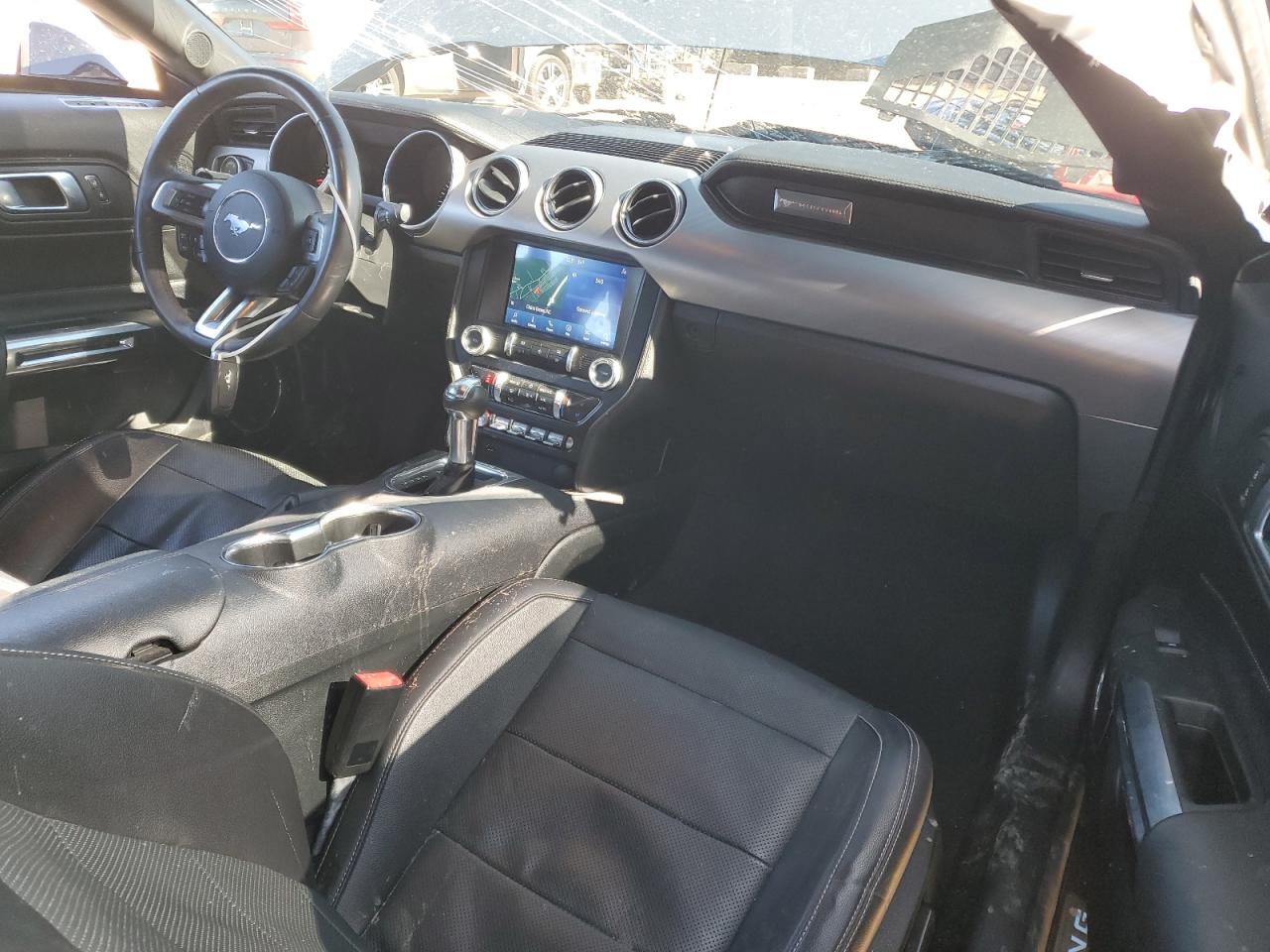 2021 Ford Mustang - Image 8