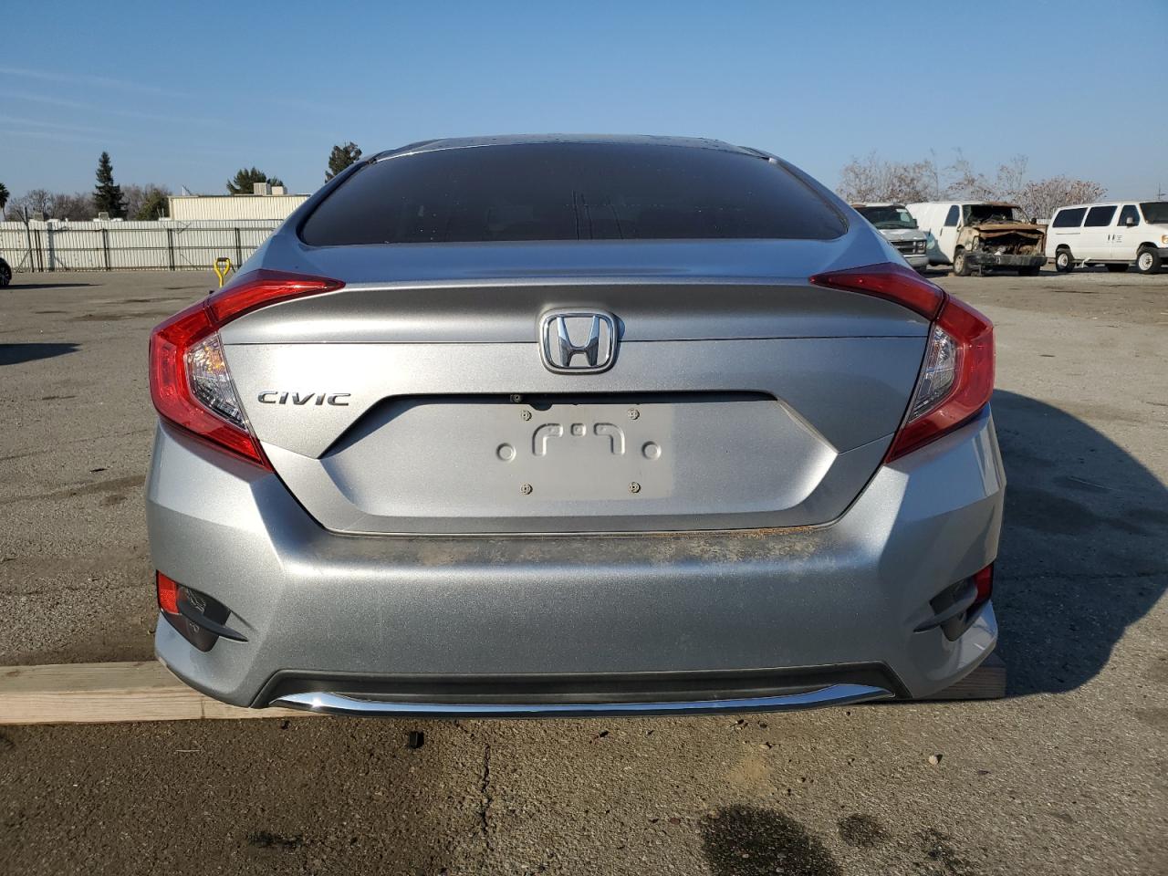 2020 Honda Civic - Image 6