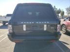 2011 Land Rover Range Rover Hse Luxury продається в Rancho Cucamonga, CA - Normal Wear