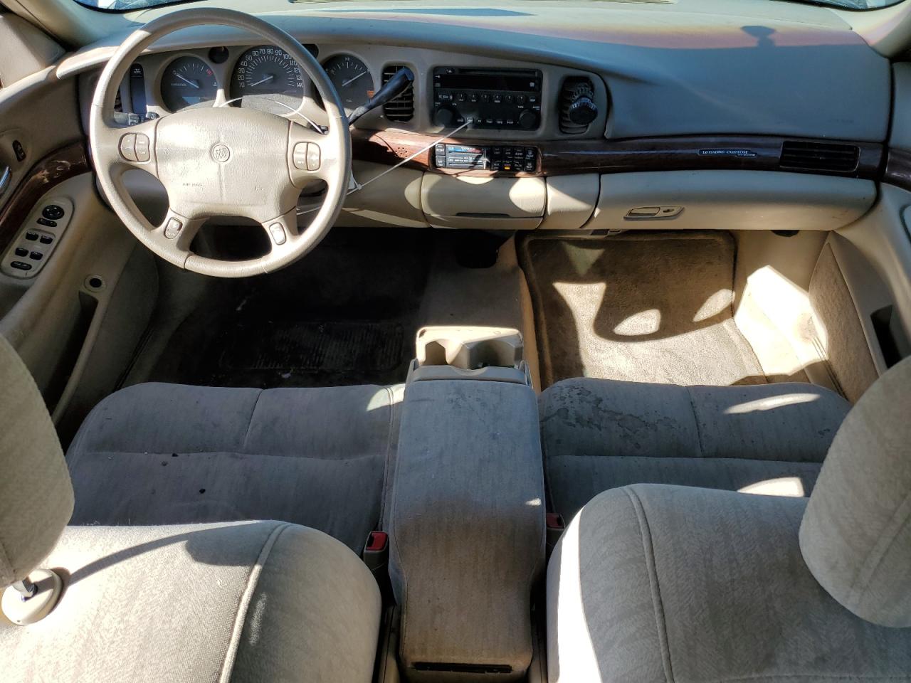 2004 Buick LeSabre - Image 8