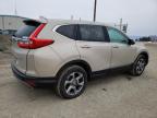 2019 Honda Cr-V Exl იყიდება Chambersburg-ში, PA - Rear End