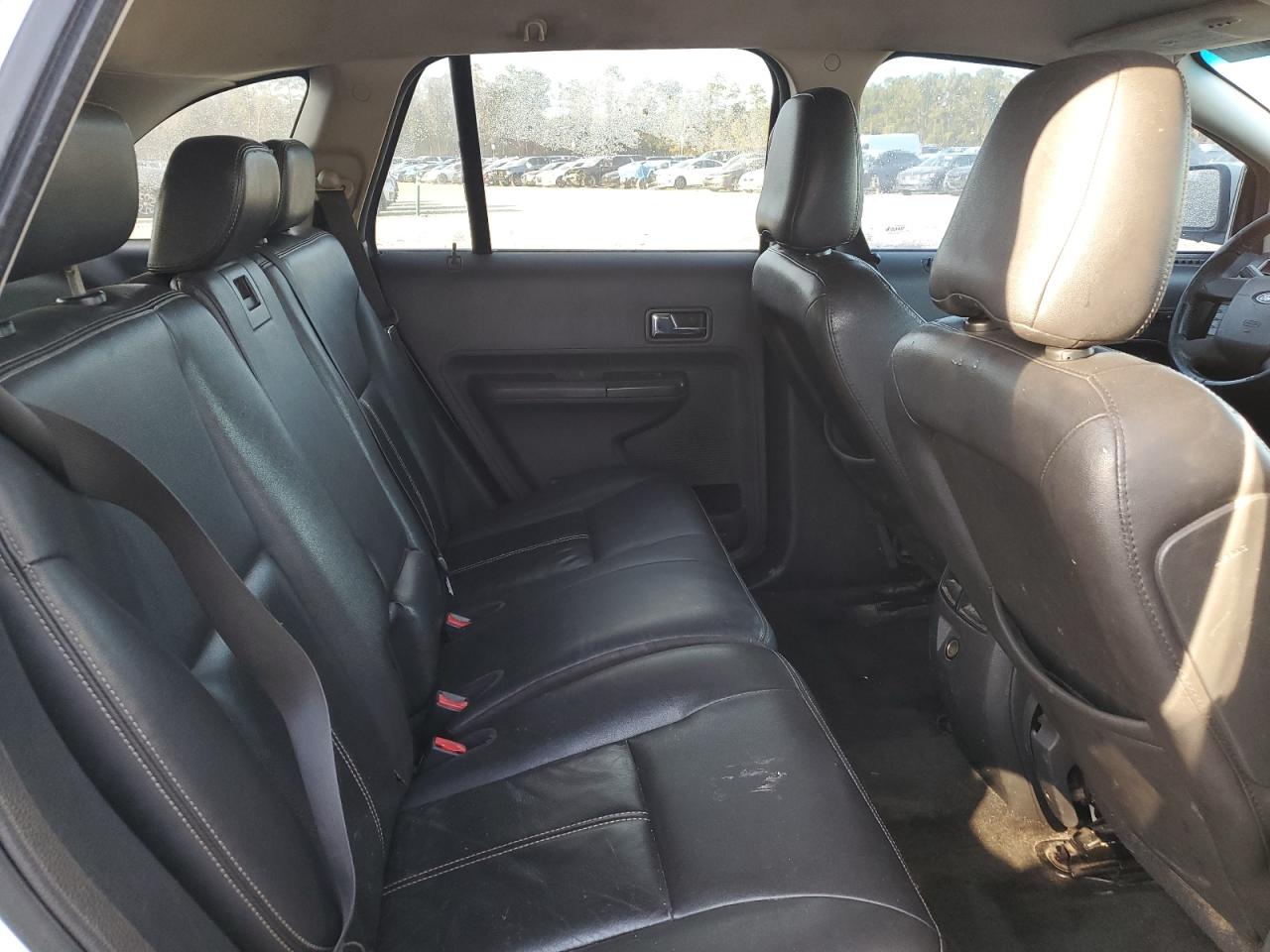 2008 Ford Edge - Image 11