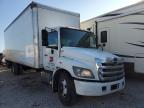 2016 Hino 258/268  for Sale in Apopka, FL - Front End