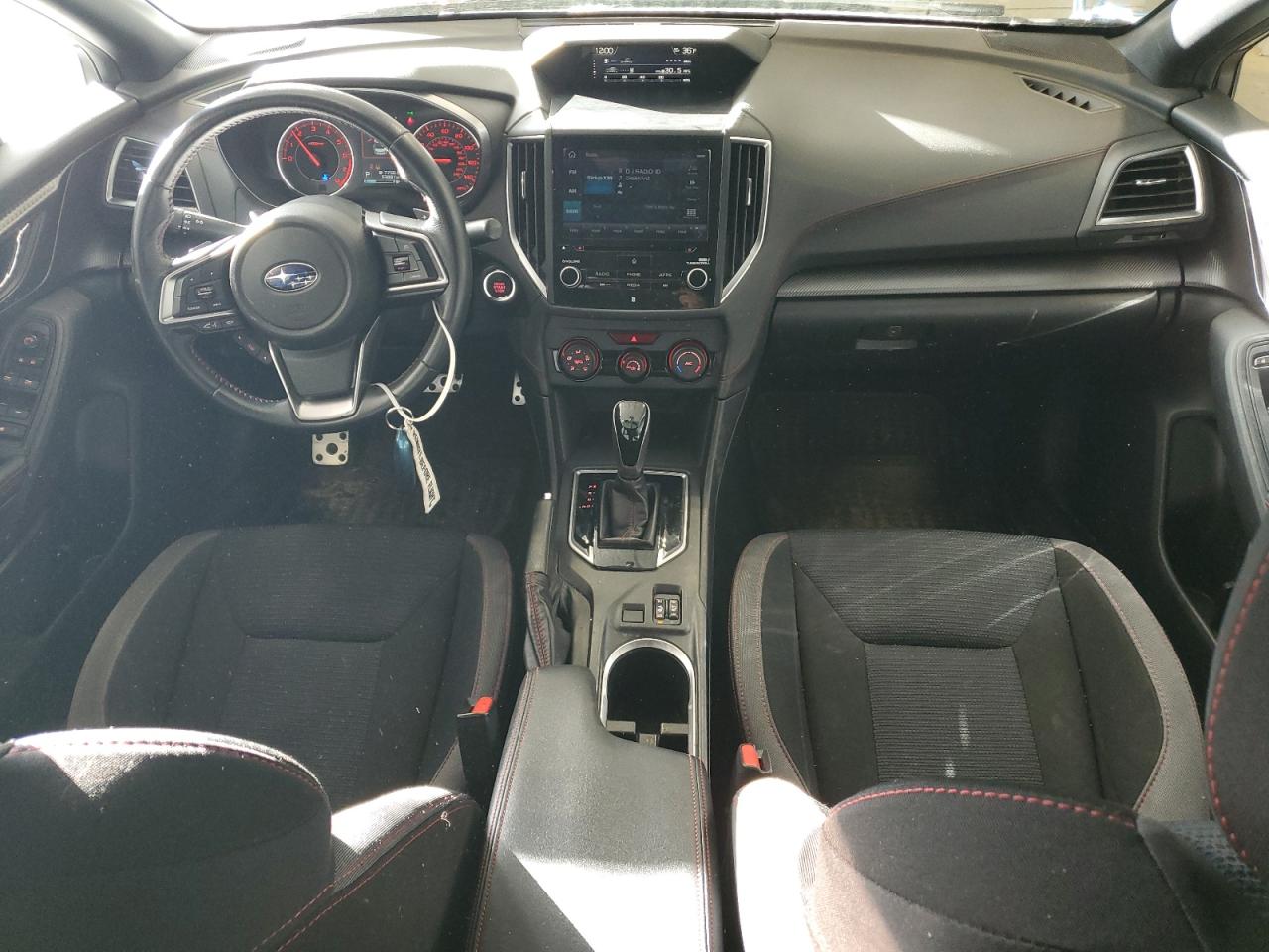 2019 Subaru Impreza - Image 8