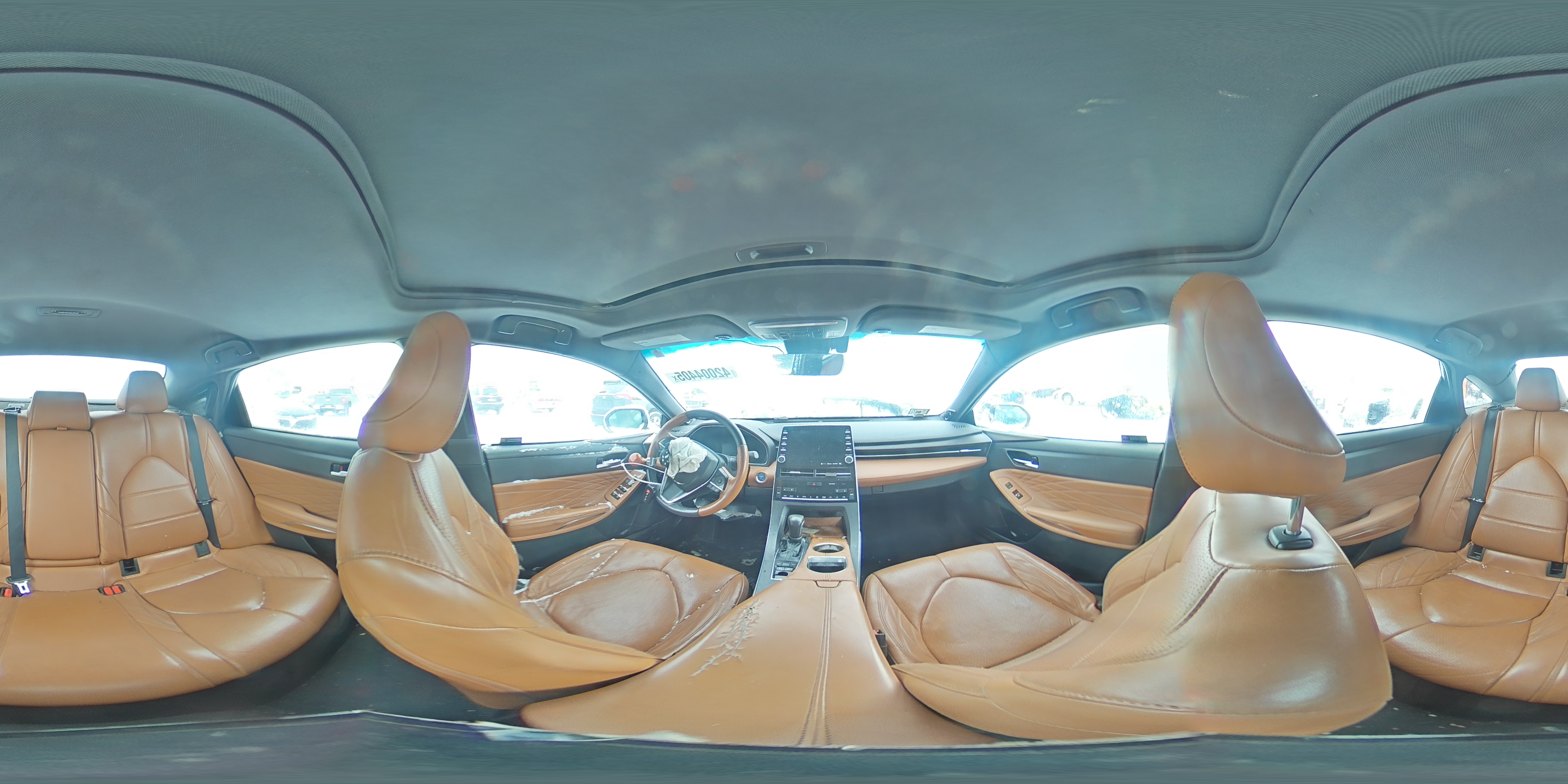 2020 Toyota Avalon - Image 13