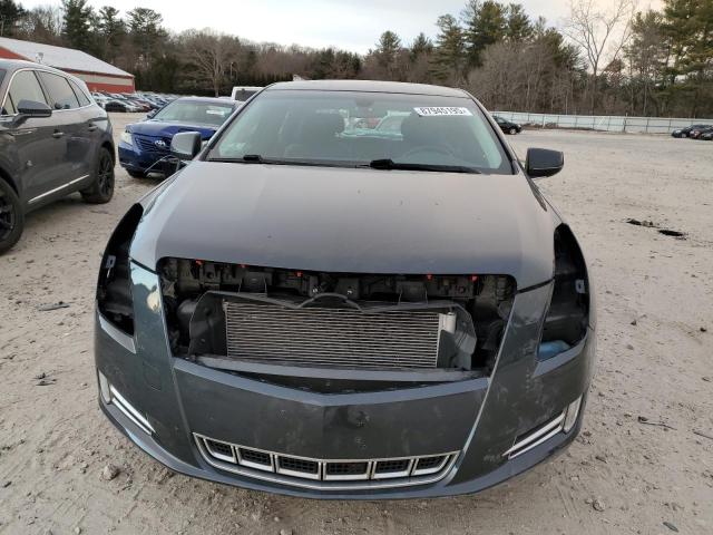  CADILLAC XTS 2014 Gray