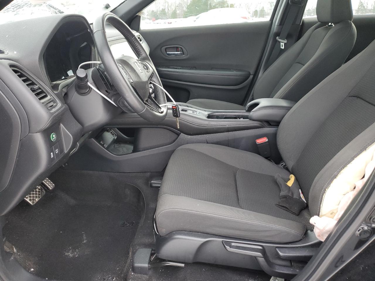 2019 Honda HR-V - Image 7