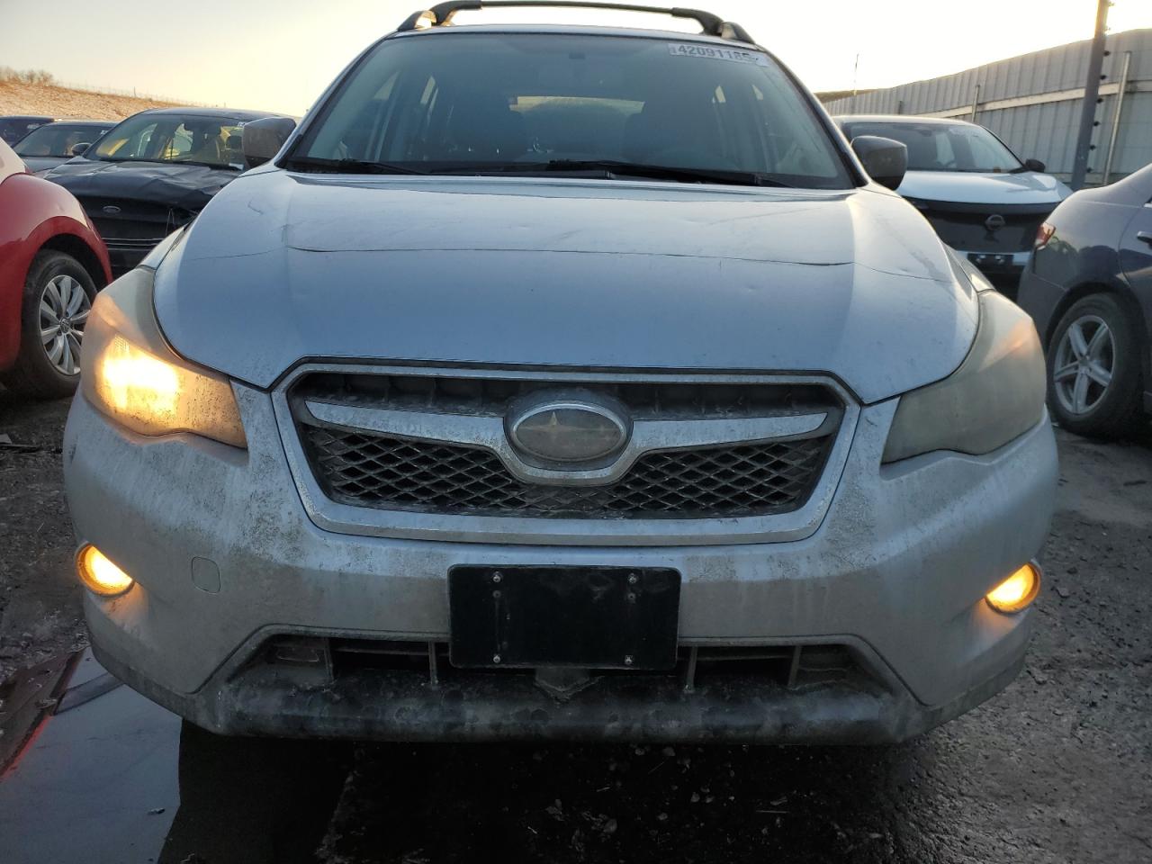 2014 Subaru XV - Image 5