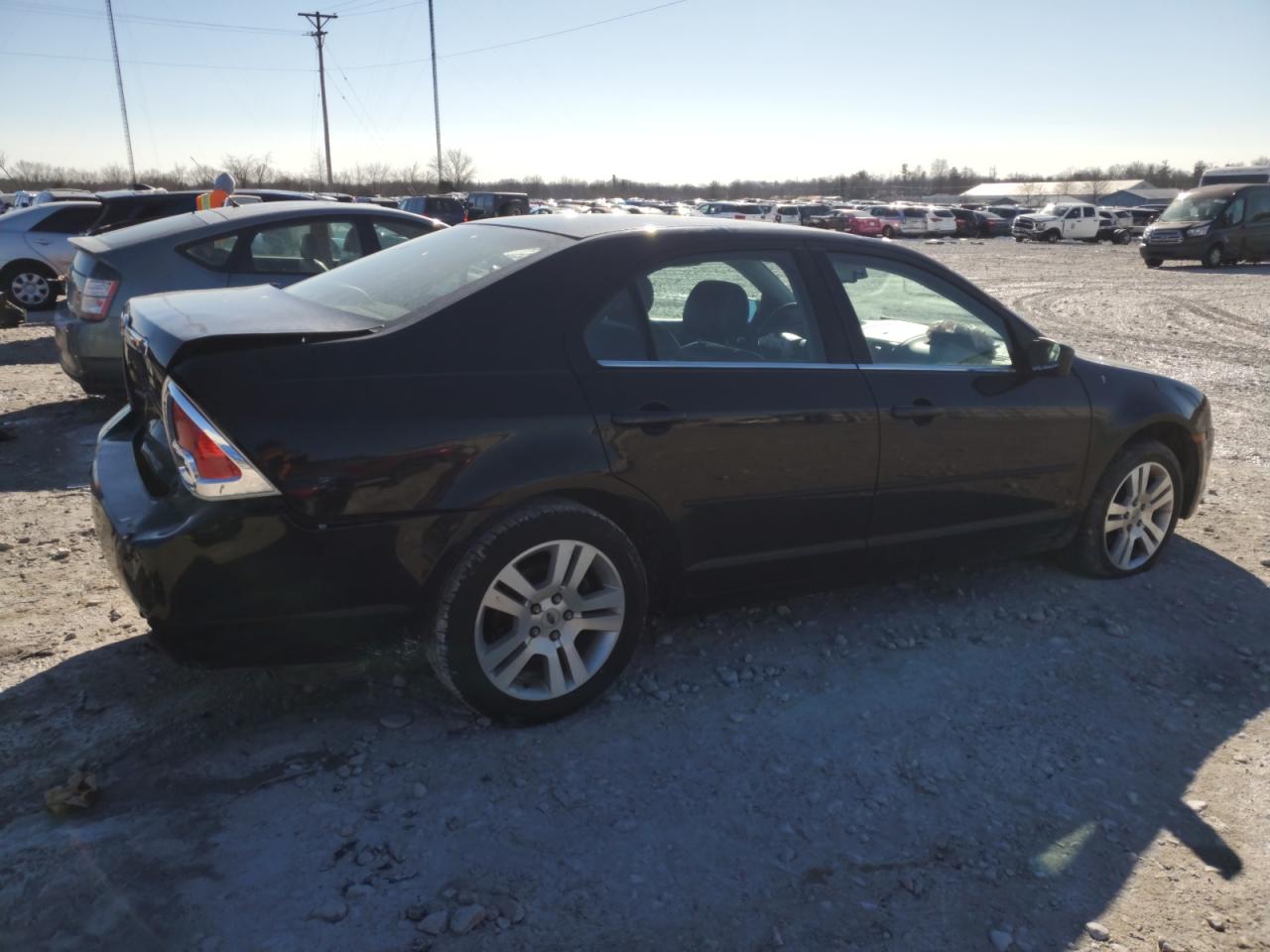 2006 Ford Fusion - Image 3