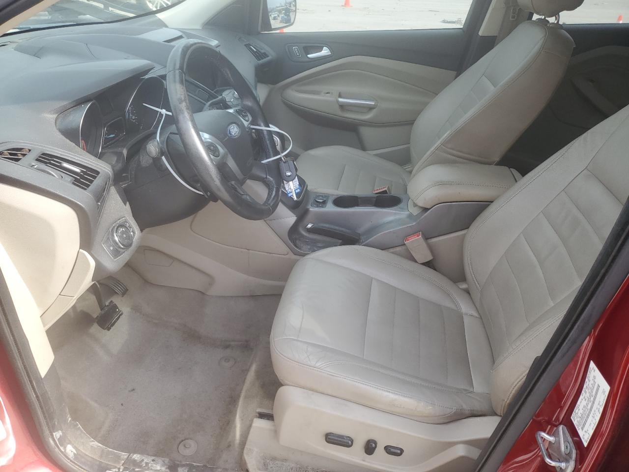 2014 Ford Escape - Image 7