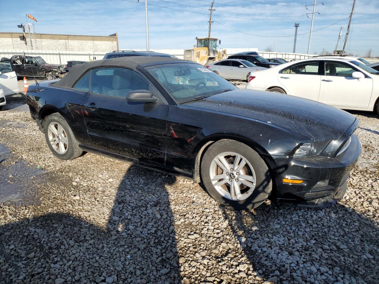 2014 Ford Mustang - Image 4