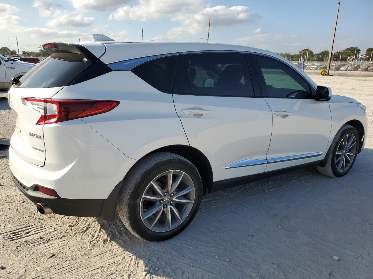 2021 Acura RDX - Image 3