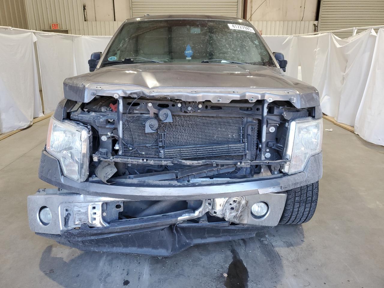 2014 Ford F-150 - Image 5