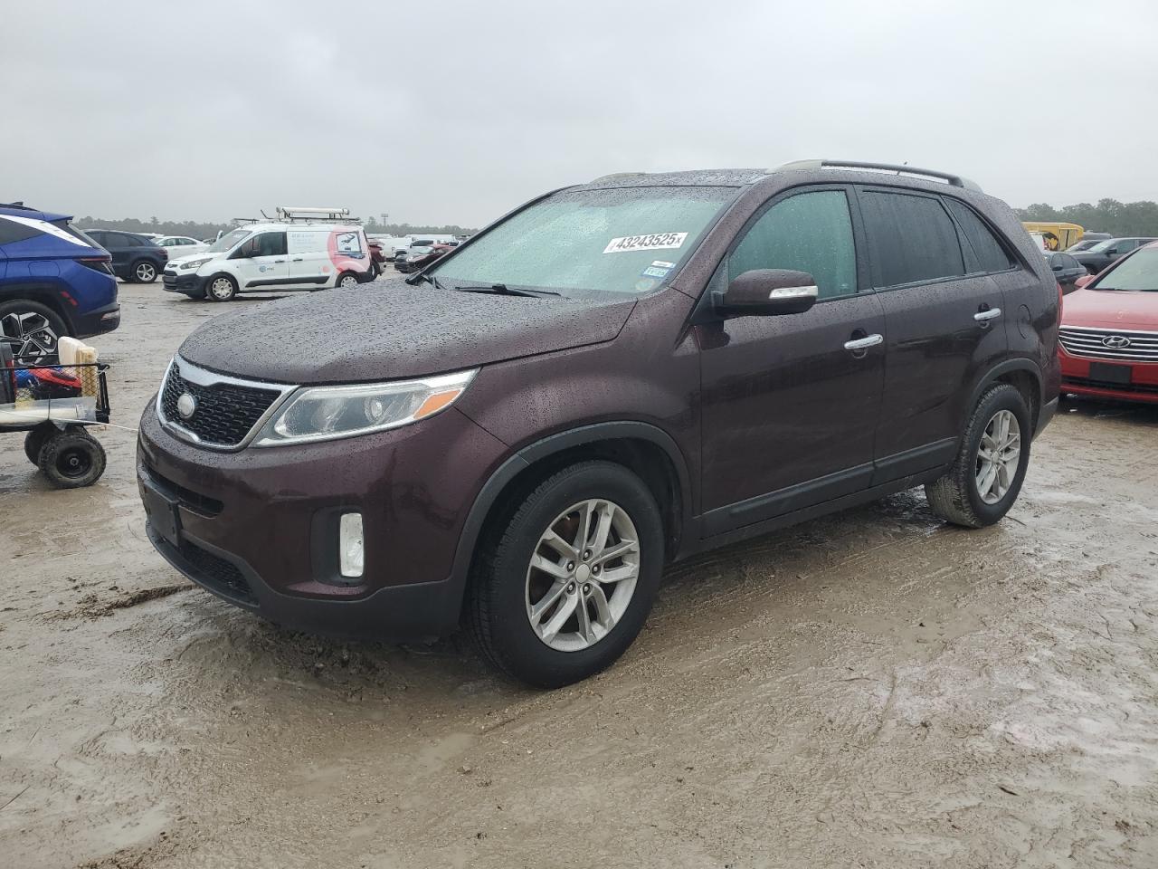 2014 Kia Sorento - Image 1