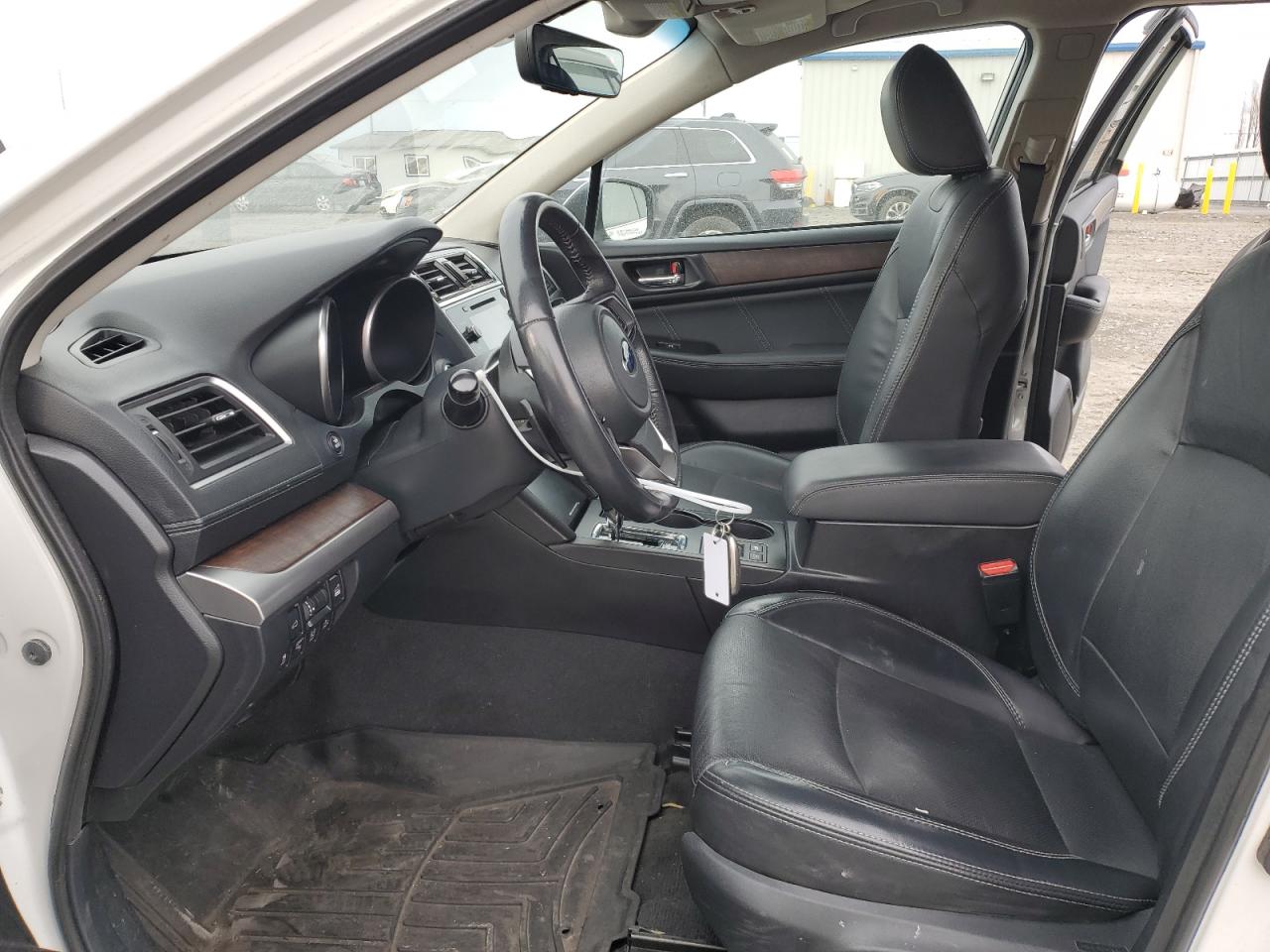 2019 Subaru Outback - Image 7