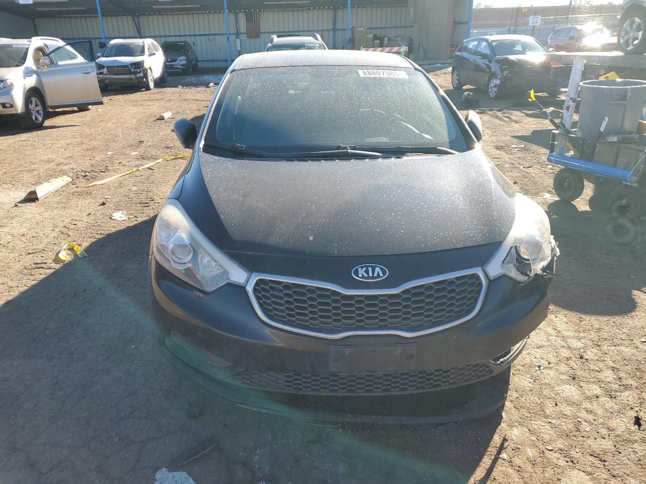 2016 Kia Forte - Image 5