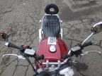 2014 HONDA CB1100 SA for sale at Copart OR - PORTLAND SOUTH