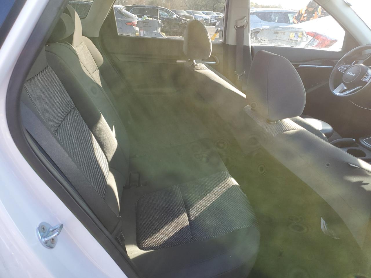 2023 Kia Seltos - Image 11