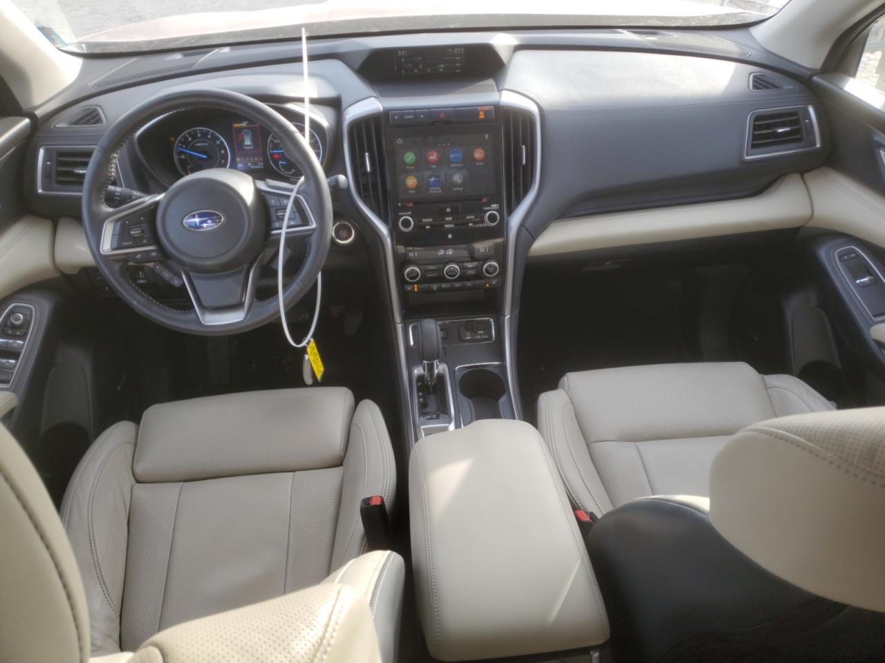 2019 Subaru Ascent - Image 8