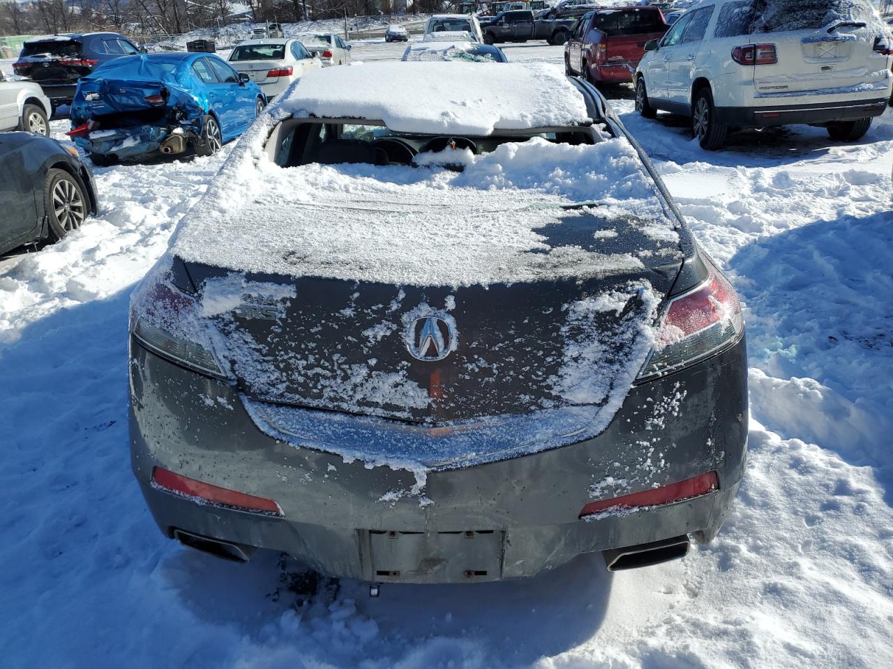 2009 Acura TL - Image 6