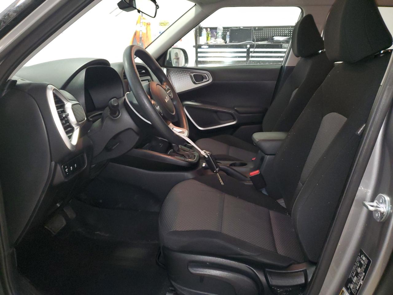2023 Kia Soul - Image 7